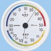 エスパス温・湿度計 エンペックス気象計