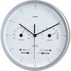 スーパーEX晴天望機・1台4役 エンペックス気象計