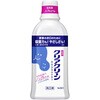 クリアクリーンデンタルリンス ソフトミント 花王