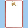 名札カード チキュウグリーティングス