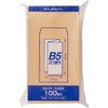 事務用封筒 クラフト封筒Z 85G マルアイ