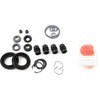 D4ABM-06P26 (D4ABM)シール ニッサン 30558133