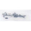 80721-AX00A (80721)Fドアウインドレギュレータ ニッサン 30609732