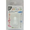 フック ガラス