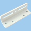 L型ブラケット(取替ドアクローザー用) RYOBI (リョービ)