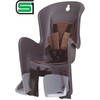 POLISPORT チャイルドシートBilby CFS後乗せキャリア取付タイプ(SGマーク認定) POLISPORT(ポリスポート)