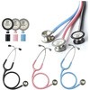 Spirit聴診器ペディ Spirit Medical