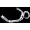 E-D12E1 �I�v�V���� EVO�w�b�_�[�p�C�v �`�^�� AKRAPOVIC (�A�N���|�r�b�`) 30852438