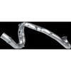 E-D8E1 �I�v�V�����w�b�_�[�p�C�v (�`�^��) AKRAPOVIC (�A�N���|�r�b�`) 30852465