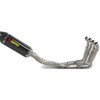 S-B10R1-RC/1 RACING (4-2-1) �J�[�{�� (�w�L�T�S�i���T�C�����T�[) AKRAPOVIC (�A�N���|�r�b�`) 30853043