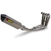 S-B10R1-RT RACING (4-2-1) �`�^�� (�J�[�{���G���h�T�C�����T�[) AKRAPOVIC (�A�N���|�r�b�`) 30853052