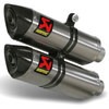 S-D10SO6C-HZT [e1�d�l] �X���b�v�I���}�t���[(S/O) �`�^�� (�J�[�{���G���h�T�C�����T�[ 2�{�o��) AKRAPOVIC (�A�N���|�r�b�`) 30853305