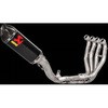 RACING カーボン AKRAPOVIC (アクラポビッチ)