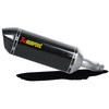 S-K3SO1-HZCJPA (JMCA�d�l)�X���b�v�I���}�t���[(S/O) �J�[�{�� AKRAPOVIC (�A�N���|�r�b�`) 30854303