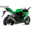 S-K6SO6-ZT XbvI}t[(S/O) `^ (wLTSiTCT[) AKRAPOVIC (AN|rb`) 30854407