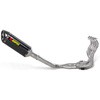 S-S10R10-RC/1 RACING �J�[�{�� AKRAPOVIC (�A�N���|�r�b�`) 30854522