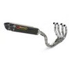 S-S13R2-RC/1 RACING (4-2-2) J[{ (wLTSiTCT[) AKRAPOVIC (AN|rb`) 30854626