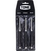 ピンポンチセット TONE トネ (前田金属工業)