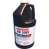 LOCTITE医療用紫外線硬化型接着剤3381 LOCTITE(ロックタイト/ヘンケル)
