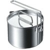 ケトル 直火
