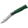 M-8762 オピネル カラーフォールディングナイフNo.8(ストッパー付) CAPTAIN STAG 30985632