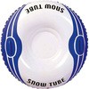 雪遊び