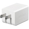 BSMPA2402P1CWH AC-USB 2.4A Type C�P�[�u�� 1.5m �z���C�g BUFFALO(�o�b�t�@���[) 31047435