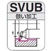 SDB32-SVUBR1604-40 ap X}[g_p[ wbh(|WeBuCT[gp) SVUB 킢H ZFdHn[h^ 31049709