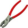 200MM レッドG コンビネーションプライヤー KENOH 31055238