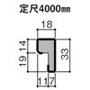 LL-5040-MBJM P[VOL^^Cv TOSTEM(LIXIL) 31055835