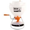手動式散粒機 HD-8-AAA-0 部品 工進