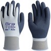 天然ゴム手袋 ActivGrip XA-326 トワロン(TOWA/東和コーポレーション)
