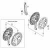 Y1NY98020 FC-A073 A[Jo[/BT SHIMANO(V}m) 31104632