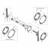 Y1P417000 FC-6800 NNgcP{g SHIMANO(V}m) 31104912