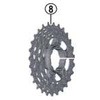 Y1RK98020 CS-M8000 MAUT 21-24-27 SHIMANO(V}m) 31106757