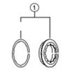 Y1YR98010 bNO & Xy[T[ SHIMANO(V}m) 31108446