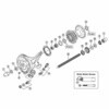 Y22V0400R ʉpbNibg(M9~7.1mm) SHIMANO(V}m) 31109627