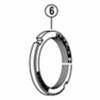 Y27819000 bNO SHIMANO(V}m) 31110135