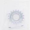 18Tギア(シルバー) 2.3mm SHIMANO(シマノ)