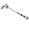 クイック軸組立品(133mm) SHIMANO(シマノ)
