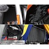 PRO ラジエターガード&PRO オイルクーラーガードセット R&G RACING PRODUCTS