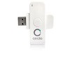 AB Circle 接触式ICカード リーダライタ CIR115C-01 AB Circle