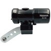 Hapyson YB-130 USB充電ライト フォークブラケット用 Hapyson