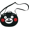 くまモンのポーチ(防災カード付き) ブレイン