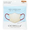 CICIBELLA3Dマスク CICIBELLA