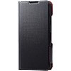 スマホケース aquos wish