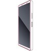 Xperia 10 V SO-52D/SOG11 フィルム 高透明 抗菌 指紋防止 気泡防止 エレコム