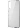 PM-X232HVCKCR Xperia 10 V (SO-52D/SOG11) ケース ハイブリッド 衝撃吸収 背面カメラ周り保護 エレコム 31177556