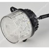 LED 丸型 フロントウインカー IPF