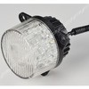 LED 丸型 リアウインカー IPF
